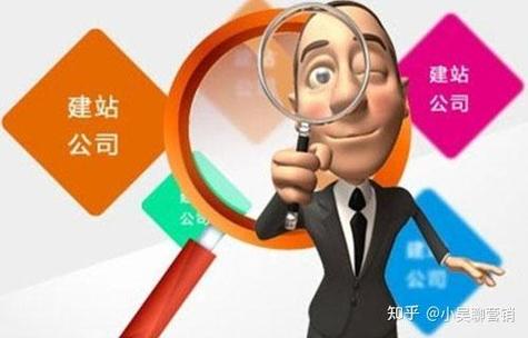合肥做网站，什么样的网站制作才值得托付？网站推广的正确打开方式