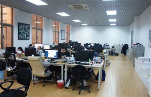 合肥企业数字化突围 从网站建设到全网推广的生存法则
